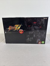 Mad Catz Street Fighter IV