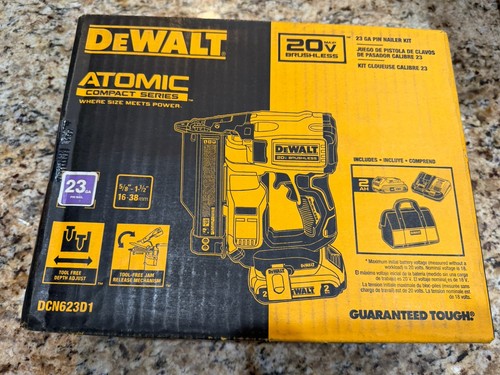 Dewalt guage nail gun - guage,
