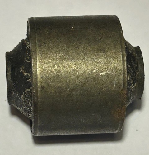 Original rear axle anti roll