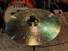 Zildjian K Custom Fast Crash