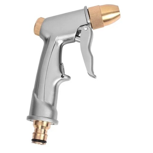 Garden hose spray heavy - garden, duty