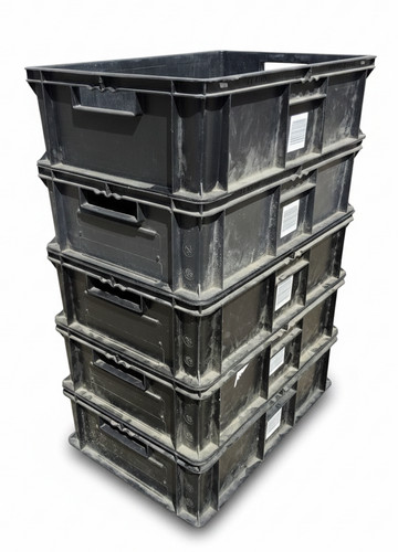 Pack used 35l - 5,