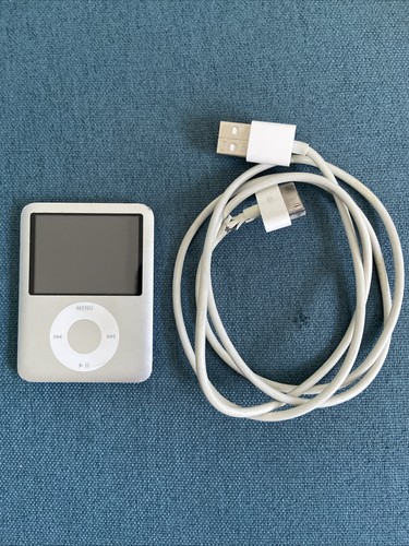 Pod nano 3rd - nano,