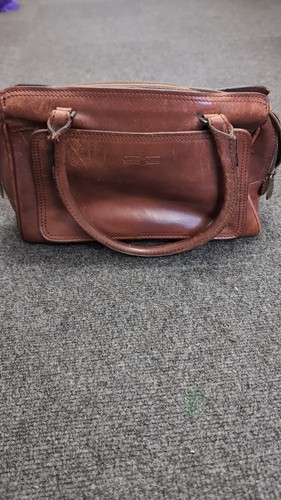 Gianni conti brown leather - conti,