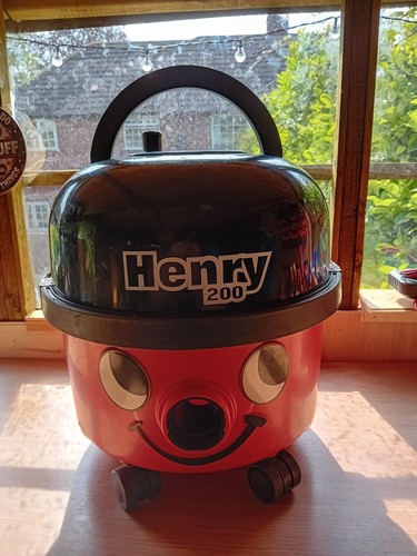 2018 henry 200 with 1200w - with,