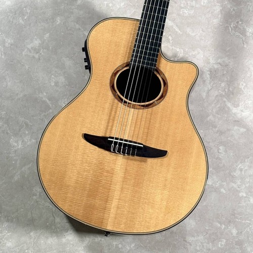 Yamaha ntx1200r natural n - yamaha,