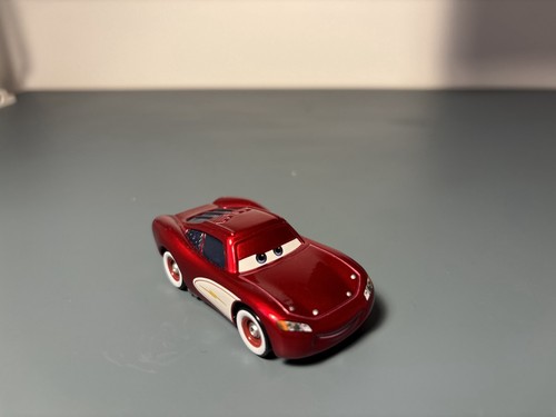 Disney cars diecast vehicles - diecast,