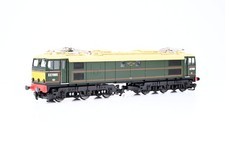 Heljan OO Gauge 77011 BR Green