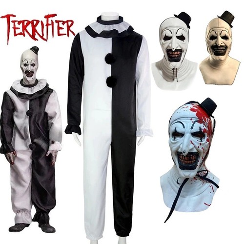 Art the clown terrifier - clown, 2