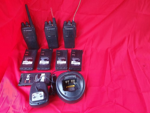 Motorola gp340 uhf - gp340,
