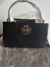 Tory Burch  NEW Britten Black