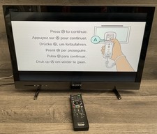 Sony Bravia KDL-22EX320 22"