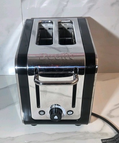 Dualit cat2 slice toaster - 2,
