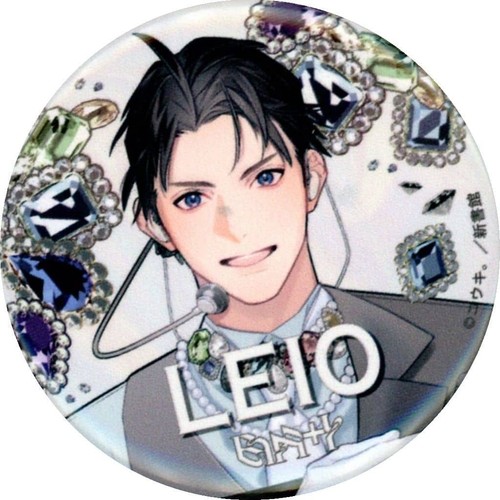 Leio idol shinai - xx,