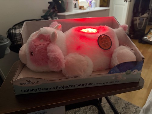 Dreamgro lullaby dreams - dreamgro, baby