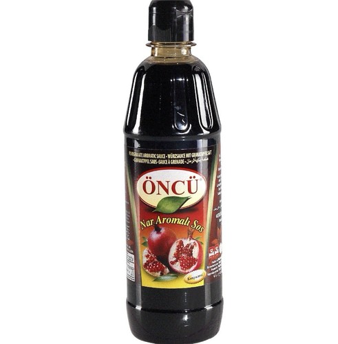 Oncu pomegranate molasses - pomegranate, /