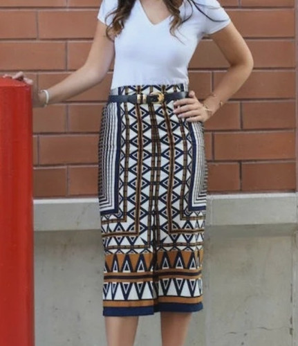 Topshop women pencil skirt - topshop,