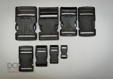 Delrin Plastic Side Release