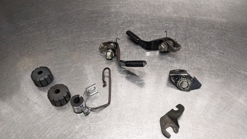 Honda cb250n seat - honda, cable