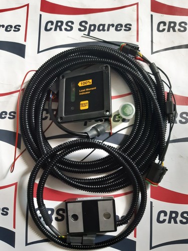 Matbro parts safe - safe, load
