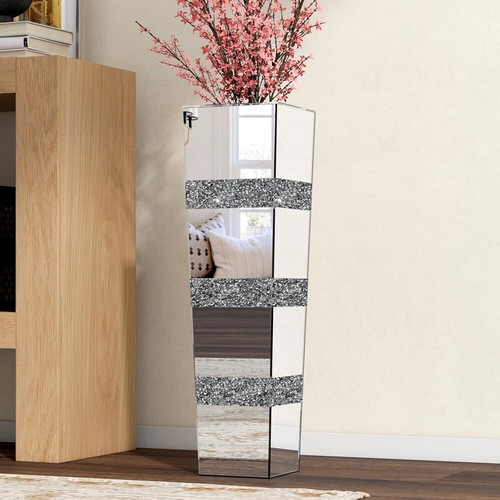 Nordic style tall crushed - style,