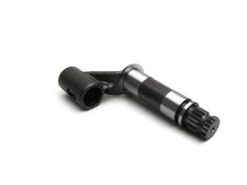 Lambretta Lui 50-75, J50