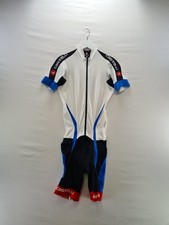 Castelli Skinsuit Size Medium