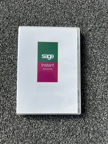 Sage accounts 2008 - 2008, v14