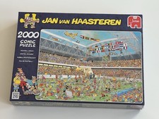 Jan Van Haasteren 2000-Piece
