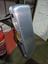 GIBSON ALUMINIUM LES PAUL HARD