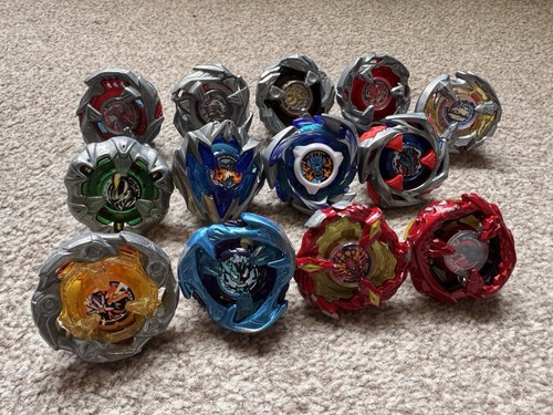 Beyblade bundle stadium - bundle, with