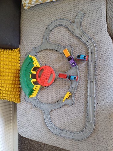 Thomas and friends tidmouth - and,