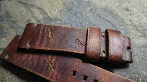 22mm for boat handmade watch - for,