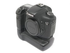 Canon EOS 7D 18MP Digital SLR