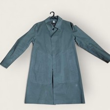 Hancock Mackintosh Rubberized