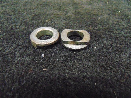 Honda cb400 nc31 project - nc31, big