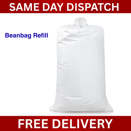 Bean bag booster refill - booster,