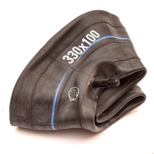 Inner tube 330x100 - tube, straight