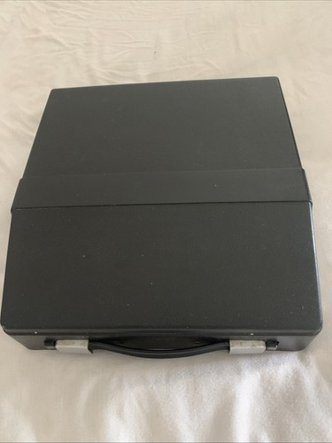 Silver reed 100 portable - 100,