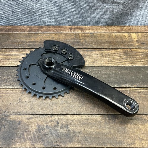 Truvativ luftalarm crank arm - truvativ,