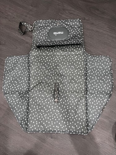 Mamia waterproof baby changing - waterproof,