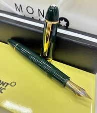 Montblanc Meisterstuck No. 149