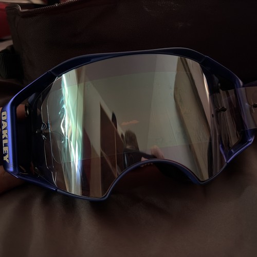 Oakley airbrake goggles - airbrake,