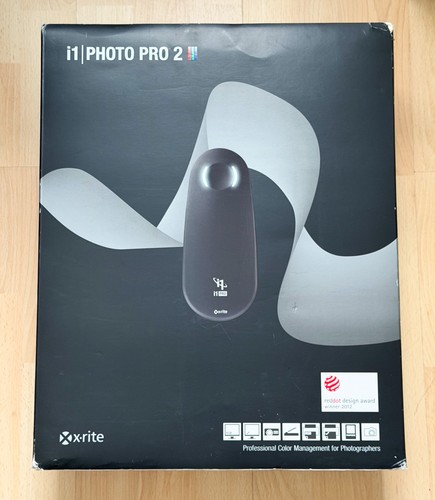 Rite i1photo pro 2 - i1photo,