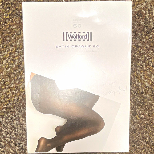 Wolford satin opaque denier - wolford,