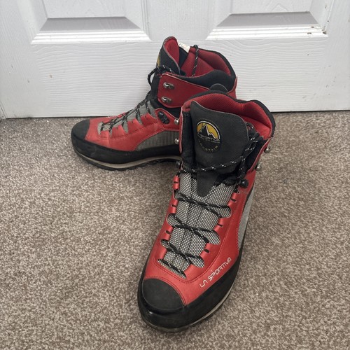 Sportiva trango evo gtx - trango,