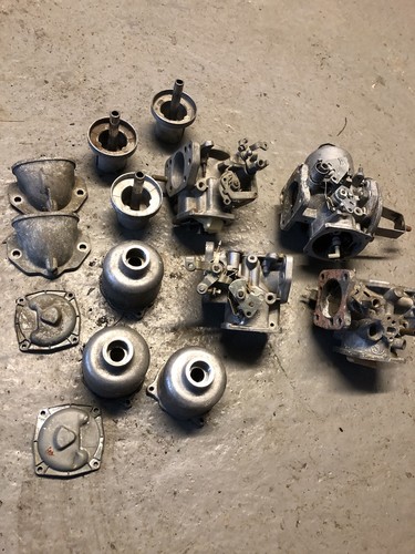 Hif44 carburettor hif - hif44, su