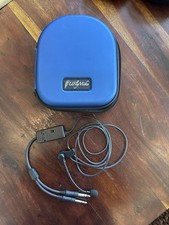 UFlyMike Harmony Light for