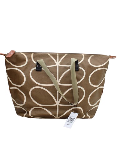Orla kiely women bag brown - orla,
