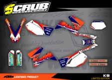 KTM graphics SXC 625 640 660